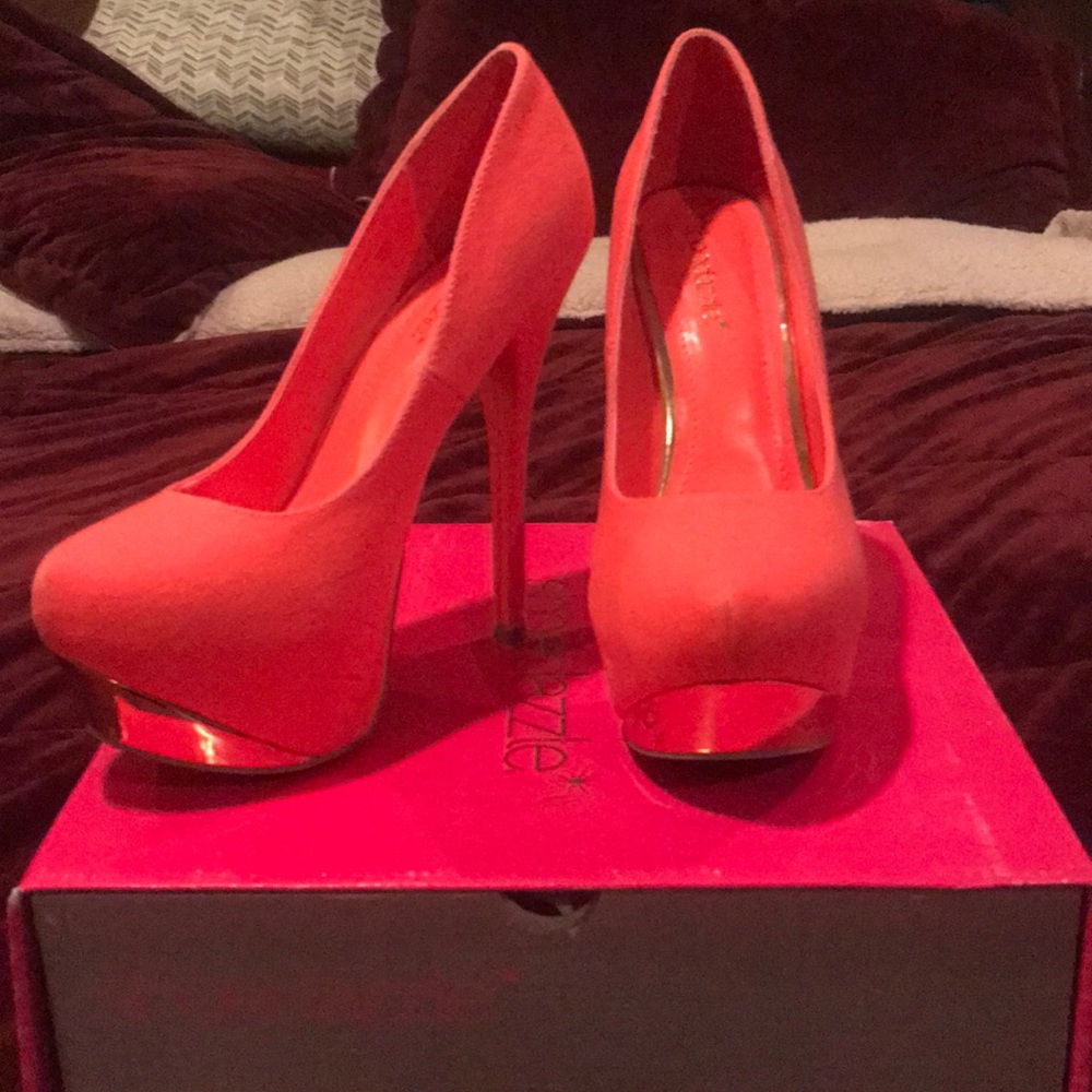 Shoedazzle Roz